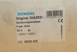 NEW | SIEMENS | 5SD8 020 |