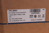 New | ADVANTECH | TPC-650H-N2AE |