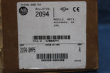 New Sealed Box  | Allen-Bradley | 2094-BMP5 |