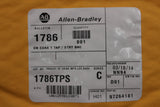 New Sealed Box | Allen-Bradley | 1786TPS |