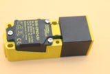 NEW | TURCK | BI15-CP40-LIU |