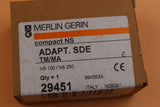 New | MERLIN GERIN | MT100/160 |