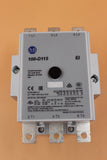 New | Allen-Bradley | 100-D115EA11 |