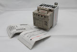 New | OMRON | G3J-S403BL | SOFT START SOLID STATE CONTACTOR