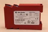 NEW | Allen-Bradley | MSR117T |