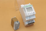 NEW | SCHNEIDER | CCT15720 | PROGRAMMABLE TIME SWITCH IHP 1C  24/7