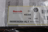 New | REXROTH | 0608830264-AL1$KE350 |