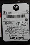 New No Box | Allen-Bradley | 2711-B6C2 |