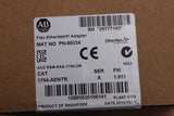 New Sealed Box | Allen-Bradley | 1794-AENTR |