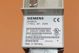 NEW | SIEMENS | 6SN1123-1AB00-0BA1 |