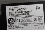 New | Allen-Bradley | 1785L40C15 |