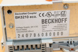 PREOWNED | BECKHOFF | BK5210 ECO |