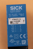 NEW | SICK | KT5W-2P1113 |