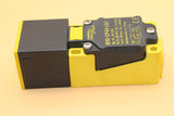 NEW | TURCK | BI15-CP40-LIU |