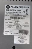 New | Allen-Bradley | 1394C-AM75 1JAS9NC1 |