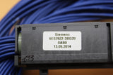 NEW | SIEMENS | 6ES7922-3BD20-0AB0 | FRONT CONNECTOR WITH SINGLE CORES