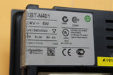 New No Box | SCHNEIDER ELECTRIC | XBT-N401 |