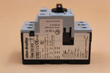 NEW | Allen-Bradley | 140M-C2E-B10 |