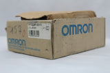 New No Box | Omron | CQM1-ID213 |