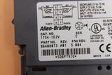 NEW | Allen-Bradley | 1734-IE2V |