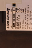 NEW | Allen-Bradley | 140M-F8E-C16 |