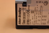 NEW | Allen-Bradley | 140M-C2E-B10 |