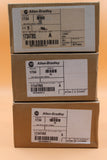 New Sealed Box  | Allen-Bradley | 1734-TBS |