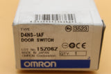 NEW | OMRON | D4NS-1AF |