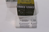 New | Pilz | PNOZ V 30 |  Safety Relay