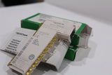 New | Schneider Electric | TM5SDO2T | Mod 2DO24VDC Tr 0.5A 3wires