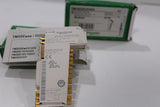 New | Schneider Electric | TM5SE2IC01024 | Mod 2HSC INC 100KHz 24 VDC