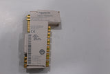 New | Schneider Electric | TM5SDO4TA | Mod 4DO 24Vdc Tr 2A 3 wires