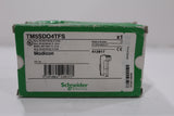 New | Schneider Electric | TM5SDO4TFS | Mod FS 4DO 24Vdc Tr 0.5A