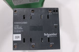 New | Schneider Electric | SSM3A325BD | 3 Phase Solid State Relay