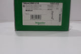 New | Schneider Electric | TM5ACBM1210 | Bus Base /240Vac cod /24Vdc conn. Black