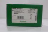 New | Schneider Electric | TM5ACBM1210 | Bus Base /240Vac cod /24Vdc conn. Black