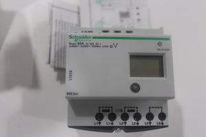 New | Schneider Electric | ME3ZR | Kilo Watt Hour Meter