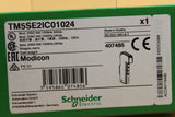 NEW | SCHNEIDER | TM5SE2IC01024 |