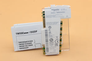 NEW | SCHNEIDER | TM5SE2IC01024 |