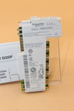 NEW | SCHNEIDER | TM5SE2IC01024 |