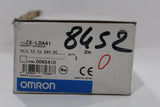 New | Omron | ZX-LDA41 | Smart Sensor