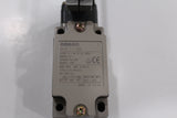 New | Omron | D4B-1116N | LIMIT SWITCH