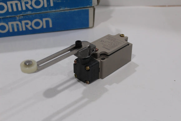 New | Omron | D4B-1116 | LIMIT SWITCH