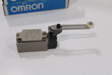 New | Omron | D4B-1116N | LIMIT SWITCH