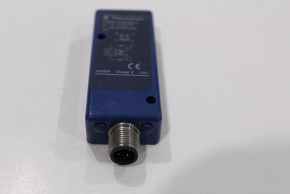 New | Telemecanique | XXRK1A3KAM12 | Ultrasonic Proximity Sensor