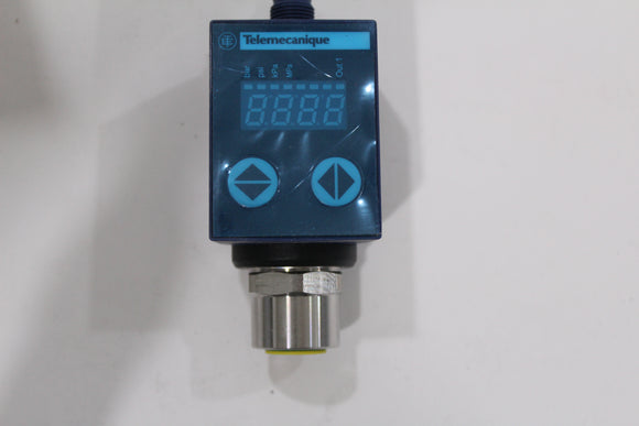 New | Telemecanique | XMLR016G1P75 | Pressure Sensor Capture
