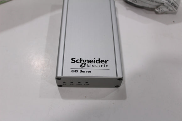 New | Schneider Electric | SE10ISE01 | Mini Server Embedded per apple c/aliment