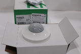 New | Schneider Electric | MTN630719 | KNX ARGUS Basic Presence Detector Polar White