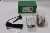 New | Schneider Electric | SR2 MOD03 | GSM Modem