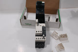 New | Schneider Electric | LU2B32B | Reverser Power Base